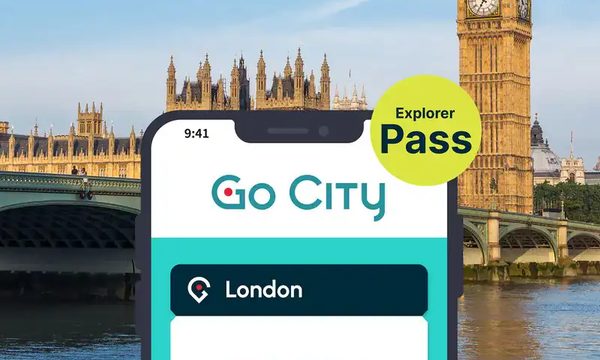London Explorer Pass